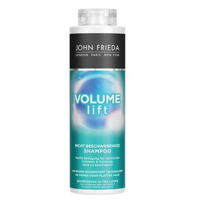 John Frieda VOLUME LIFT Shampoo 500 ml Image