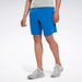 Men's Workout Ready Shorts in Blue