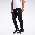 Men's Workout Ready Track Pant in Black