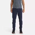 Men's Workout Ready Track Pant in Blue