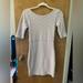 Free People Dresses | Like New Free People Dress | Color: Gray | Size: Xs