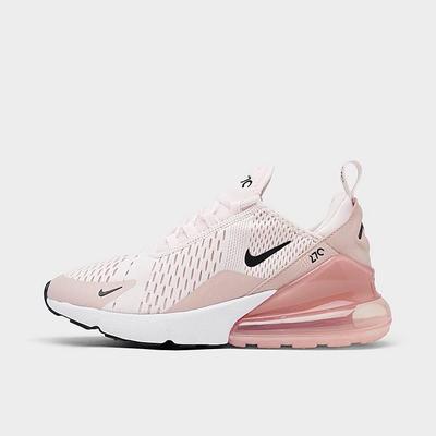 Nike Shoes | Women's Nike Air Max 270 Casual Shoes Sz 11 | Color: Pink | Size: 11