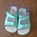 Columbia Shoes | Columbia Techsun Sandal | Color: Green | Size: 11g