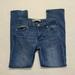 Levi's Bottoms | Levis 511 Slim 14 Reg 27x29 Red Tab Denim Blue Jeans, Boys Kids Youth | Color: Blue | Size: 14b