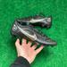 Nike Shoes | Nike Mercurial Vapor 14 Pro Fg Mens Soccer Cleats Black Dj2869-007 New Size 6 | Color: Black/Gold | Size: 6