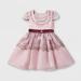 Disney Costumes | Girls' Disney Sleeping Beauty Adaptive Dress - Xl - Disney Store | Color: Pink | Size: Xl
