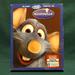 Disney Media | Disney Pixar || Ratatouille (Blu-Ray + Digital Hd) | Color: Blue | Size: Os