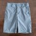 Nike Bottoms | Nike Dri-Fit Standard Fit Shorts, Boys Size Large, Dark Grey | Color: Gray | Size: Lb