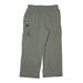 Under Armour Sweatpants - Elastic: Gray Sporting & Activewear - Size 6 Month Husky