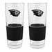 Oregon State Beavers Two-Piece 22oz. Stealth Score Pint Glass Set