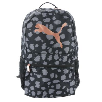 PUMA Women's Evercat Rhythm 3.0 Backpack Black/Multi