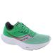 Saucony Ride 16 - Womens 11 Green Running W