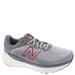 New Balance Fresh Foam X 840v1 - Mens 9.5 Grey Running E2