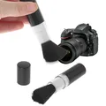Brosse de nettoyage d'objectif pour caméscope numérique pour Pentax f J60A