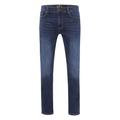 Oklahoma Jeans Jeans Herren blue stone, 34-30