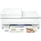 HP ENVY Stampante multifunzione 6430e, Colore, per Casa, Stampa, copia, scansione, invio fax da mobile