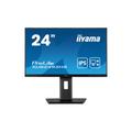 iiyama ProLite XUB2493HS-B5 LED display 60.5 cm (23.8") 1920 x 1080 Pixel Full HD Nero