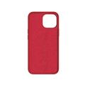 Celly FEELING iPhone 13 Pro custodia per cellulare 15.5 cm (6.1") Cover Rosso