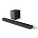 Hisense AX3100G altoparlante soundbar Nero 3.1 canali 280 W