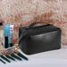 Ins Portable Makeup Bag Large-Capacity Travel Cosmetic Bag Women Waterproof Storage Case Multifunction Toiletry Organizer
