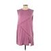 Urban Outfitters Casual Dress: Pink Dresses - Women's Size X-Small