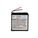 700mAh Garmin 361-00026-00 Battery for forerunner 305i forerunner 305 forerunner 205