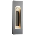 Hubbardton Forge Procession Arch Outdoor Wall Sconce - 403087-1088