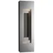 Hubbardton Forge Procession Outdoor Wall Sconce - 403061-1006