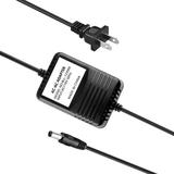 Guy-Tech AC Adapter For AT&T ATT CRL82312 CRL82212 CRL81212 CRL81112 CRL82112 CRL30102 Dect 6.0 Cordless Phone with Answering Machine System Extra Handset Unit Charging Cradle (NOT fit Base unit.)