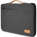 17.3 inch Laptop Sleeve Case Notebook Bag Handbag for 17.3 Legion 5 Gen 6 / 17.3 ThinkPad P17 Gen 2 / 17.3