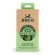 270x Beco Unscented Dog Poop Bags | 18 Rolls x 15 Bags