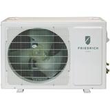 Friedrich Floating Air Pro Outdoor 12000 BTU Air Conditioner and Heating (FPHSR12A3A)