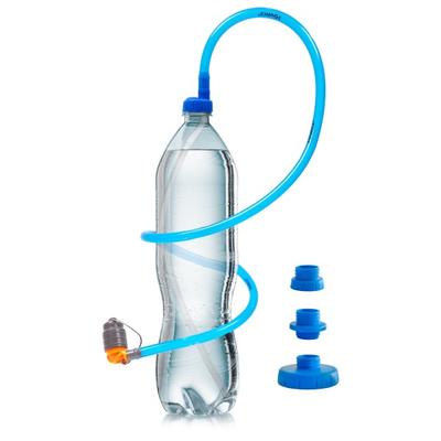 Source - Convertube - Trinksystem blau Image