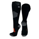 ActionHeat 5V Wool Battery Heated Socks - Replacement Socks Only S/M