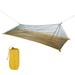 Outdoor Camping Inner Tent Ultralight Mesh Tent Bite Repellent Net Tent
