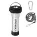 LED Camping Lamp 3 Modes 2 in 1 Camping Flashlight Camping Lamp Light for Hiking
