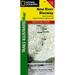 National Geographic Trails Illustrated Map: New River Blueway Map (Other)