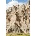 Badlands National Park in South Dakota Journal : 150 page lined notebook/diary