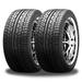 Pair of 2 Achilles Desert Hawk UHP 285/50R20 112V XL High Performance Sport SUV Tires MAG285020 / 285/50/20 / 2855020 Fits: 2013-14 GMC Yukon XL 1500 Denali 2013-14 GMC Yukon Denali