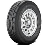 2 General Grabber HTS60 HTS-60 All Season LT 275/65R18 123/120S E/10 OWL LT Tire 4505190000 / 275/65/18 / 2756518