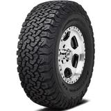 Pair of 2 BFGoodrich All Terrain T/A KO2 LT245/70R17 119/116S RWL 10/E Truck SUV Tires BF09666 / 245/70/17 / 2457017 Fits: 2015-18 Chevrolet Silverado 1500 SSV 2010-13 Chevrolet Silverado 1500 XFE