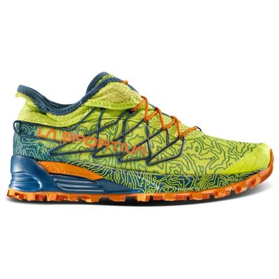 La Sportiva - Mutant - Trailrunningschuhe 45 | EU 45 bunt Image