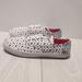 Disney Shoes | Disney Mini Mouse Sneakers Shoes Size 10. | Color: White | Size: 10