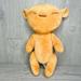 Disney Accents | Disney The Lion King Baby Simba Broadway Musical Theatre 15" Jointed Plush Doll | Color: Brown/Cream | Size: Os