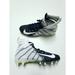 Nike Shoes | Nike Vapor Untouchable 3 Elite Flyknit Navy Football Cleats Sz 12 Ao3006-101 | Color: Blue/White | Size: 12