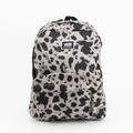 Vans Bags | Brand New With Tags Gray Cheetah Print Backpack | Color: Black/Gray | Size: Os