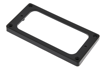 TV Jones EM1 Humbucker Ring Low BK