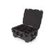 Nanuk 950 Nanuk Case w/ Padded Divider Black 950S-020BK-0A0