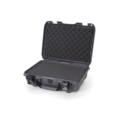 Nanuk 928 Hard Case w/ Foam Graphite 923S-011GP-0A0