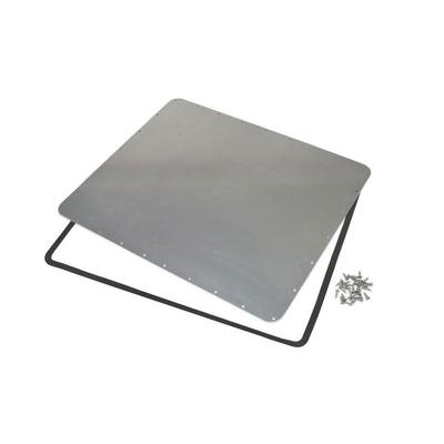 Nanuk Waterproof Bezel Kits for the 960 Nanuk Hard Case - Base - Aluminum 40-96001-K